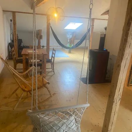 Cesis City Apartment 公寓 *